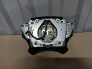 2198601502 Подушка безопасности водителя Mercedes CLS C219 Арт SD849.KOL5, вид 2