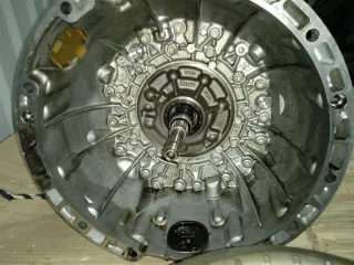 A2122705600,722646 КПП автоматическая (АКПП) Mercedes E W212 2.2л CDI Арт SD1815.TOL6, вид 3