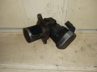 00005320С2 Клапан EGR Mercedes ML W164 Арт SD2193., вид 1