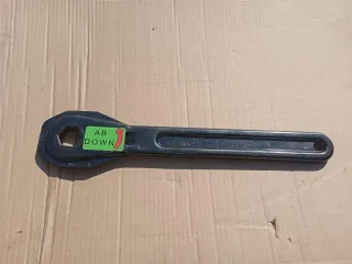 A1645800118 Домкрат Mercedes R W251 Арт SD2309.6PH17, вид 2