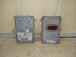 A0038205126 Блок регулировки угла наклона фар Mercedes R W251 Арт SD2533.H762, вид 1