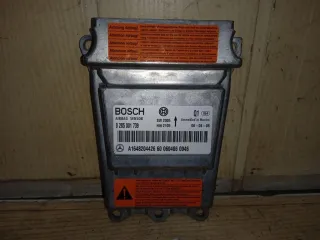 A1648204426 Блок AirBag Mercedes R W251 Арт SD2579.H762, вид 1