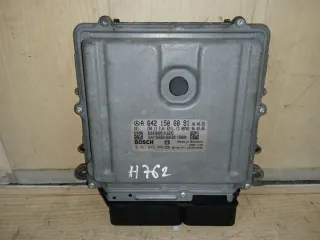 A6421506891 Блок управления двигателем Mercedes R W251 Арт SD2583.H762, вид 1