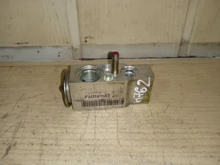 A1648300084 Клапан ТРВ (расширительный) кондиционера Mercedes R W251 Арт SD2885.H762, вид 1