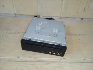 A2519063200 DVD Mercedes R W251 Арт SD3785.6PH17, вид 1