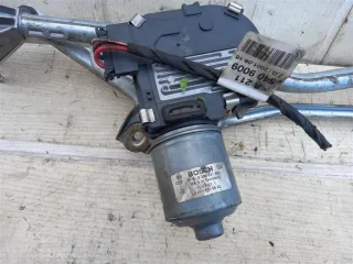 A2118200242,A2118200942 Механизм стеклоочистителя (трапеция дворников) Mercedes E W211 Арт SD4117.H781, вид 2