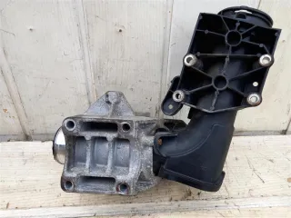 A6460901837 Воздуховод Mercedes Vito W639 Арт SD4149.DUK6, вид 2