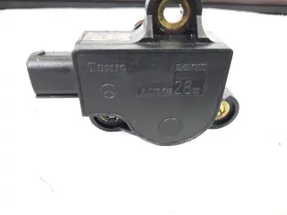A0061532828 Датчик уровня масла Mercedes ML W164 Арт SD4640.H832, вид 2