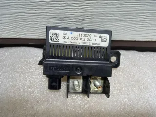 A0009822023 Реле (прочие) Mercedes E W212 Арт SD4835.H890, вид 1
