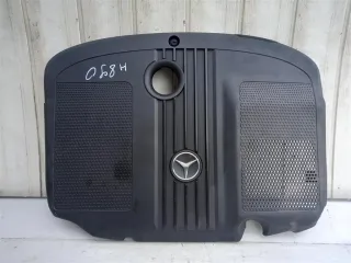 A6510101467 Декоративная крышка двигателя Mercedes E W212 2.2л CDi Арт SD4854.H890, вид 1