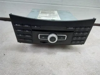 A2129004514 Магнитола Mercedes E W212 Арт SD4898.H890, вид 3