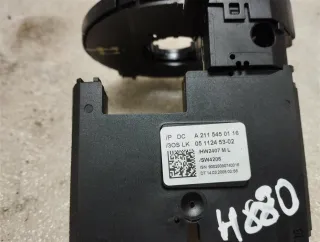 A2115450116 Датчик угла поворота руля Mercedes E W211 Арт SD5285.H880, вид 2