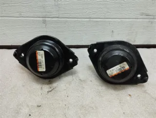 A2512403117 Подушка крепления двигателя Mercedes ML W164 Арт SD5464.T613, вид 1