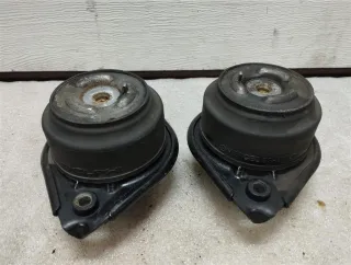 A2512403117 Подушка крепления двигателя Mercedes ML W164 Арт SD5464.T613, вид 2