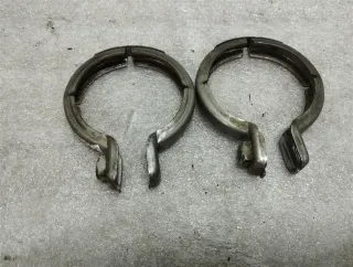 A2034900641 Хомут глушителя Mercedes E W211 Арт SD5954.BAD10, вид 1