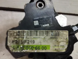 A6420106600,A6420700501 ТНВД Mercedes E W211 Арт SD5964.BAD10, вид 4