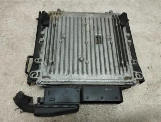A6421508578 Блок управления двигателем Mercedes E W211 Арт SD6046.BAD10, вид 3