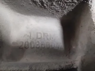 4460310036 Редуктор заднего моста Mercedes GL X164 Арт SD6124.H986, вид 6