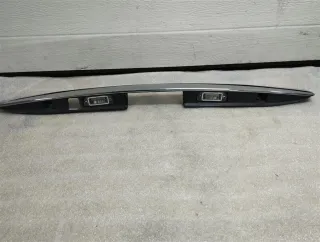 A1647400893 Накладка подсветки номера Mercedes ML W164 Арт SD7226.H1110, вид 2
