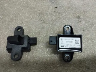A0038212751 Датчик удара Mercedes ML W164 Арт SD7371.H1110, вид 1