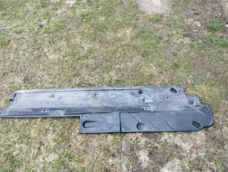 A2046100108 Защита днища Mercedes C W204 Арт SD7467.H1163, вид 2