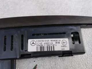 A2045420323 Датчик парктроника Mercedes C W204 Арт SD7560.H1163, вид 2
