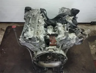 642850,OM642850 Двигатель Mercedes E W212 3.0л CDi Арт SD7639.Н1231, вид 2