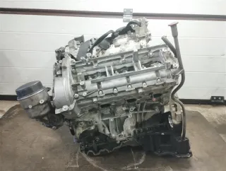 642850,OM642850 Двигатель Mercedes E W212 3.0л CDi Арт SD7639.Н1231, вид 5
