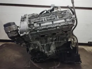 642850,OM642850 Двигатель Mercedes E W212 3.0л CDi Арт SD7639.Н1231, вид 8