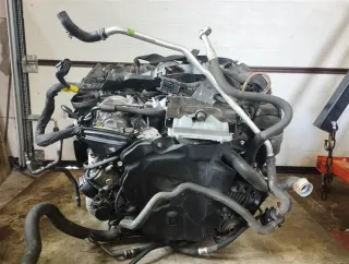642850,OM642850 Двигатель Mercedes E W212 3.0л CDi Арт SD7639.Н1231, вид 9