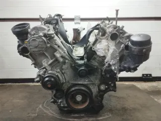 642850,OM642850 Двигатель Mercedes E W212 3.0л CDi Арт SD7639.Н1231, вид 10