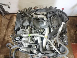 642850,OM642850 Двигатель Mercedes E W212 3.0л CDi Арт SD7639.Н1231, вид 11