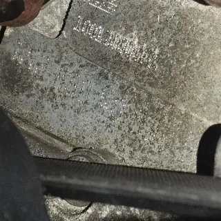 642850,OM642850 Двигатель Mercedes E W212 3.0л CDi Арт SD7639.Н1231, вид 14