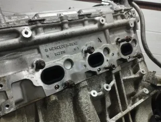 642850,OM642850 Двигатель Mercedes E W212 3.0л CDi Арт SD7639.Н1231, вид 16