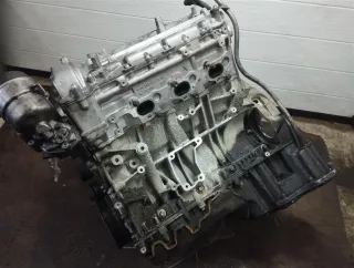 642850,OM642850 Двигатель Mercedes E W212 3.0л CDi Арт SD7639.Н1231, вид 17