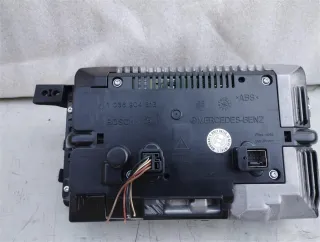 1036904816 Дисплей Mercedes S W221 Арт SD7662.Н1223, вид 3