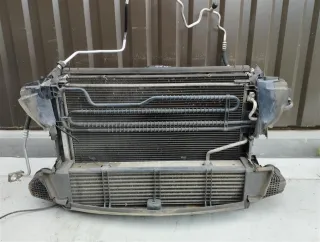 A2045003603,A2045000554,A2045000100,A2045000755 Кассета радиаторов Mercedes C W204 Арт SD7939.Т725, вид 1