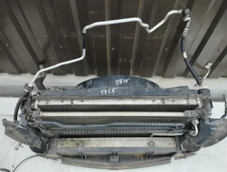 A2045003603,A2045000554,A2045000100,A2045000755 Кассета радиаторов Mercedes C W204 Арт SD7939.Т725, вид 2
