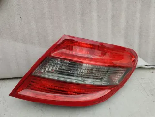 2048208661 Фонарь задний правый Mercedes C W204 Арт SD7943.Т725, вид 1