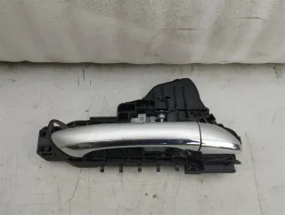 A1647600634 Ручка наружная задняя правая Mercedes GL X164 Арт SD7986.H986, вид 1