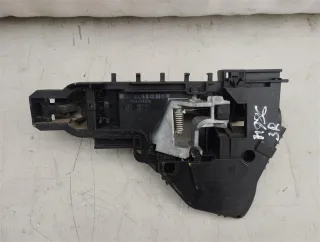 A1647600634 Ручка наружная задняя правая Mercedes GL X164 Арт SD7986.H986, вид 2