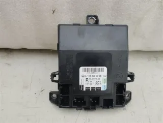 A1648200385 Блок управления двери передней левой Mercedes GL X164 Арт SD7989.H986, вид 1