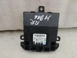 A1648200485 Блок управления двери передней правой Mercedes GL X164 Арт SD7990.H986, вид 1