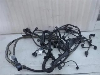 A6421500656,A2114402509,A0005462980 Проводка двигателя Mercedes E W211 Арт SD8220.H880, вид 1