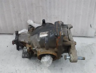 A2213511603 Редуктор заднего моста Mercedes S W221 Арт SD8392.Н1223, вид 2