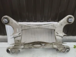 2213521406 Балка подвески задняя Mercedes S W221 Арт SD8407.Н1223, вид 1