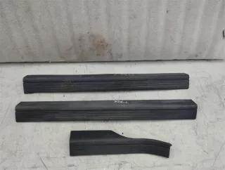 A2046860036,A2046860136,A2046860336 Накладка на порог Mercedes C W204 Арт SD8550.Т725, вид 1