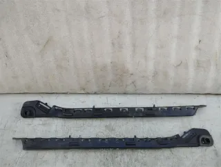 A2128850142,A2128850242 Кронштейн крепления бампера заднего Mercedes E W212 Арт SD8855.Н1231, вид 1