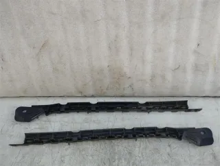 A2128850142,A2128850242 Кронштейн крепления бампера заднего Mercedes E W212 Арт SD8855.Н1231, вид 2