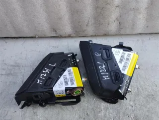 2128602302,2128602402 Подушка безопасности боковая (в сиденье) Mercedes E W212 Арт SD8871.Н1231, вид 1